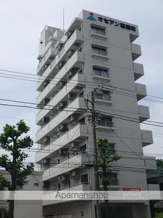 オセアン浅間町ビルの画像