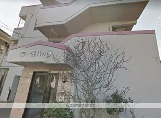 第一匠ハイツ【304号室】の外観