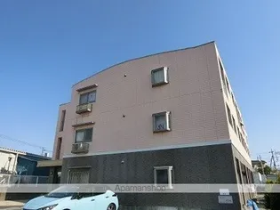 パルテール ドゥーの画像