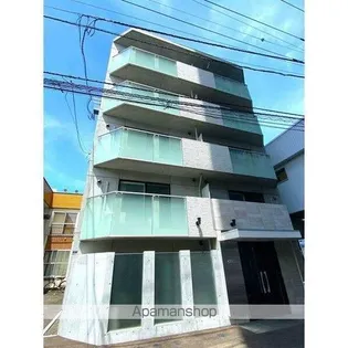EFFECT南4条の画像