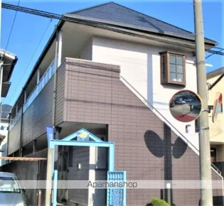 パンシオン 千歳町の画像