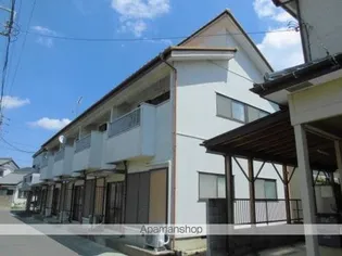 池田コーポの画像