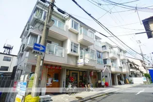 シティパレス市役所前Pー2の画像
