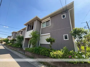 SHMリヴァージュAの画像