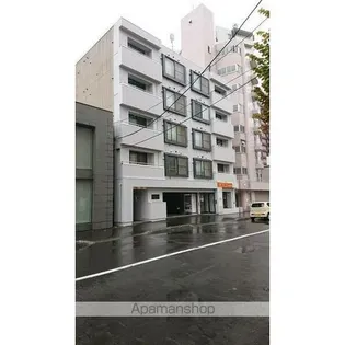 シュヴェルニー北円山の画像