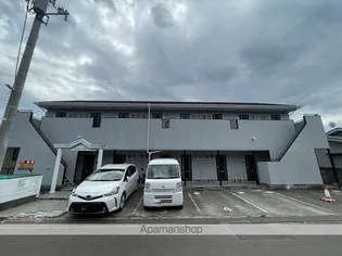 エスポアールⅣの画像