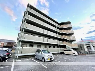 グランシャリオ草津の画像