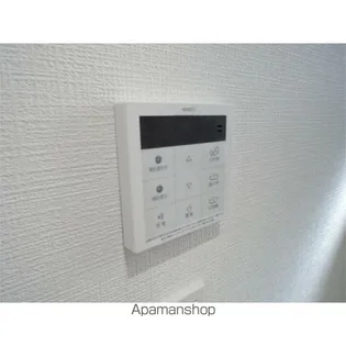 フォーカス【1階】の内装