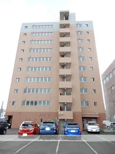 SーFORT札幌N15の画像