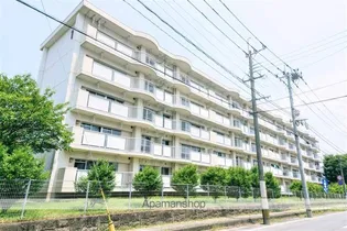 ビレッジハウス白川1号棟の画像