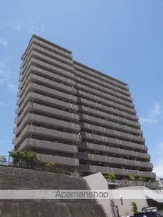 ライオンズシティ水戸【305号室】の外観