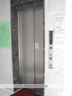 サヴォイザ・リバーテラス【4階】のその他画像