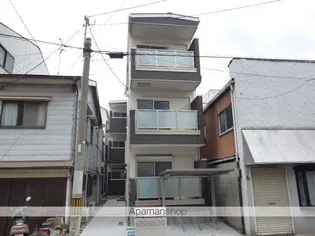 カンテサンス勝山北Ⅱの画像