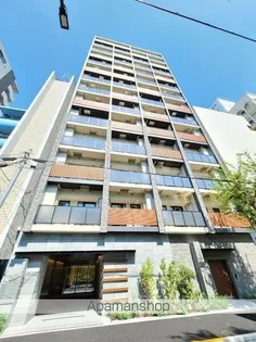 サンウッド錦糸町フラッツ【2階】の外観