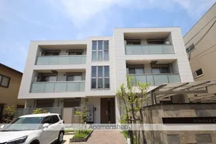 レジデンスシーズⅥ【1階】の外観