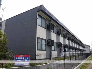 レオパレスボヌール山辺の画像