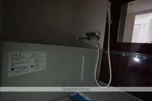 BLUE TOPAZ【2階】の風呂