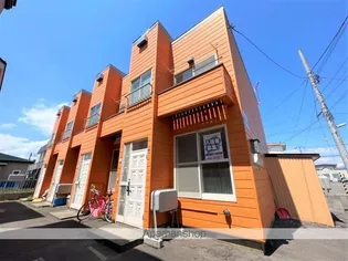 コーポ純の画像