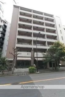 SUN恵比寿【5階】の外観