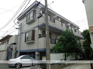 ワコーレエレガンス本郷台の画像