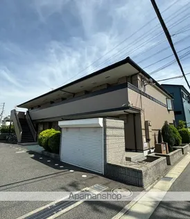 セリオ蔵前【106号室】の外観