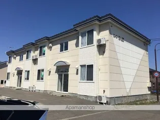 コーポさくら野【101号室】の外観