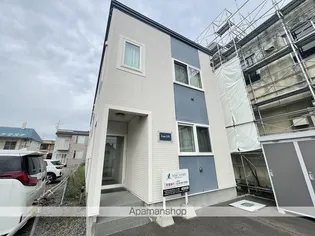 EAGLE美原(イーグルミハラ)【102号室】の外観