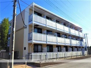 レオパレスグリーンシャルマンの画像