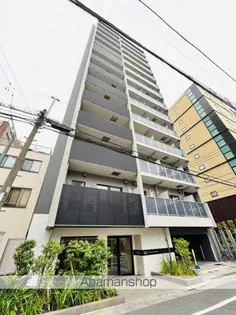 LOG上野駅前【11階】の外観