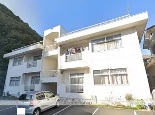 大名マンションの画像