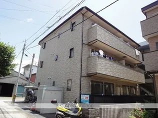 フォンテーヌ竹島【2階】のその他画像