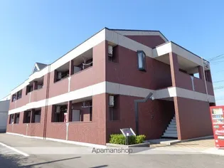 ヴァンルージュの画像