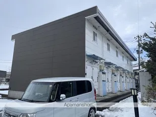 レオパレスつばさの画像