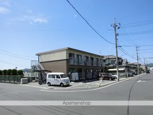 羽衣ハイツの画像