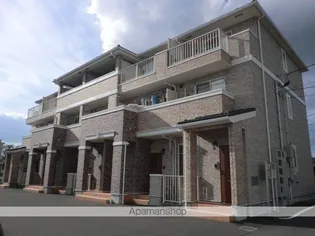 イズミティ ヒルズ 壱番館の画像