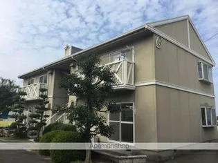 コートハウスコスモス C棟【C202号室】の外観