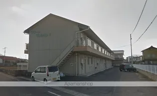 グリーンマンションⅠ Ⅱの画像