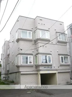 ウィズタウンⅡの画像