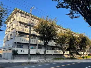 リアライズ新松戸【2階】の外観