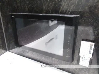 HILLS RESIDENTIAL S12【1階】の内装