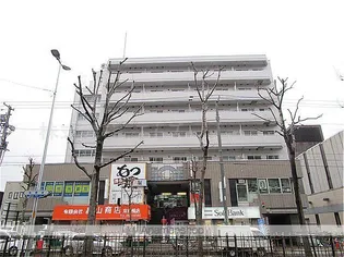 ラメール札幌の画像