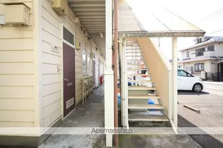 ワンダーランド【202号室】のその他画像