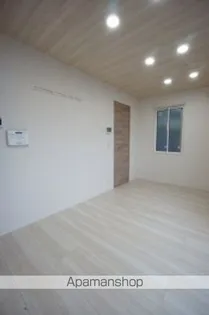 SOAVITA(ソアヴィータ)【1階】の居間