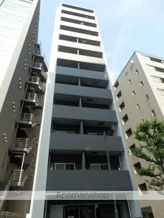 ステージファースト水道橋の画像
