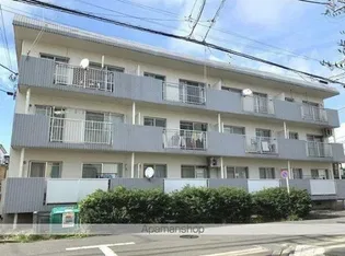 平成コーポの画像