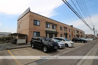 メゾン ド 大野 Bの画像