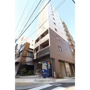 ドムス スタイル両国の画像