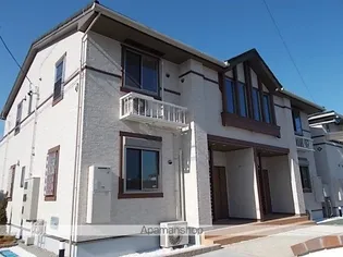 RELATE(リレイト)Ⅰ棟【2階】の外観