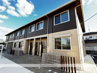 メゾンカオルの画像