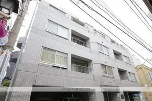 ガラ ステージ中野の画像